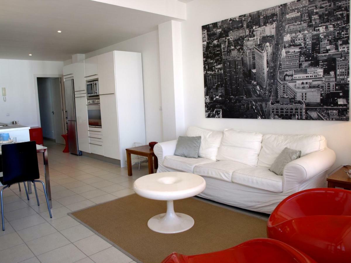 Flatguest - Sweet Urban Apartamento Las Palmas de Gran Canárias Exterior foto
