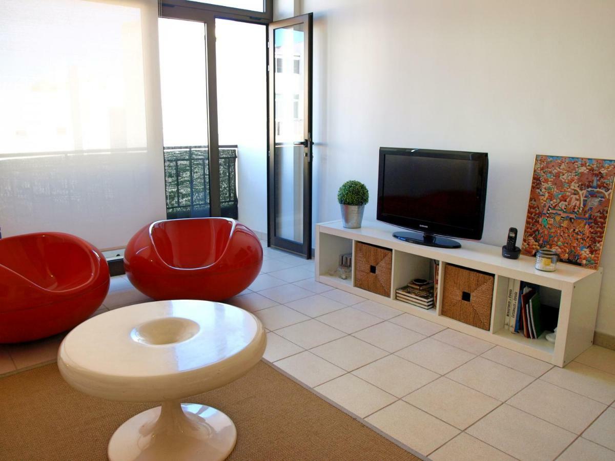 Flatguest - Sweet Urban Apartamento Las Palmas de Gran Canárias Exterior foto