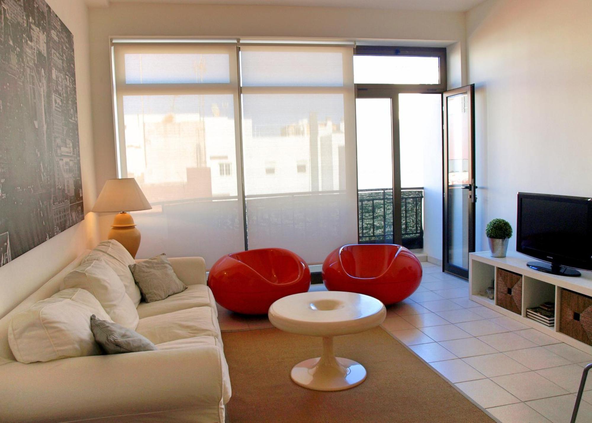 Flatguest - Sweet Urban Apartamento Las Palmas de Gran Canárias Exterior foto